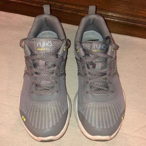 Ryka Athletic Shoes